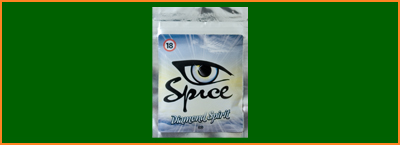Spice Diamond Spirit 
