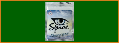 Spice Diamond Spirit