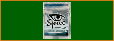 Spice Arctic Synergy