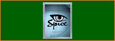 Spice Diamond