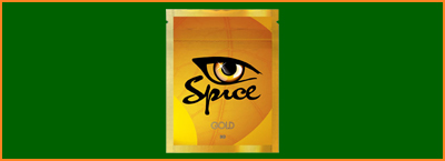 Spice Gold