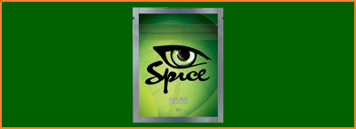 Spice Silver