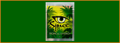 Spice Tropical Synergy