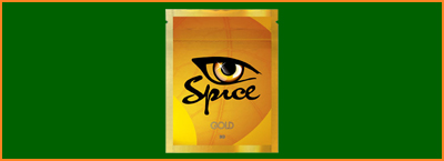 Spice Gold 3 gramos
